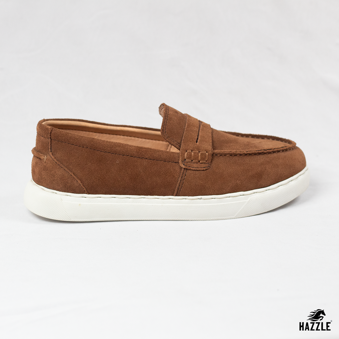 Converse - BROWN