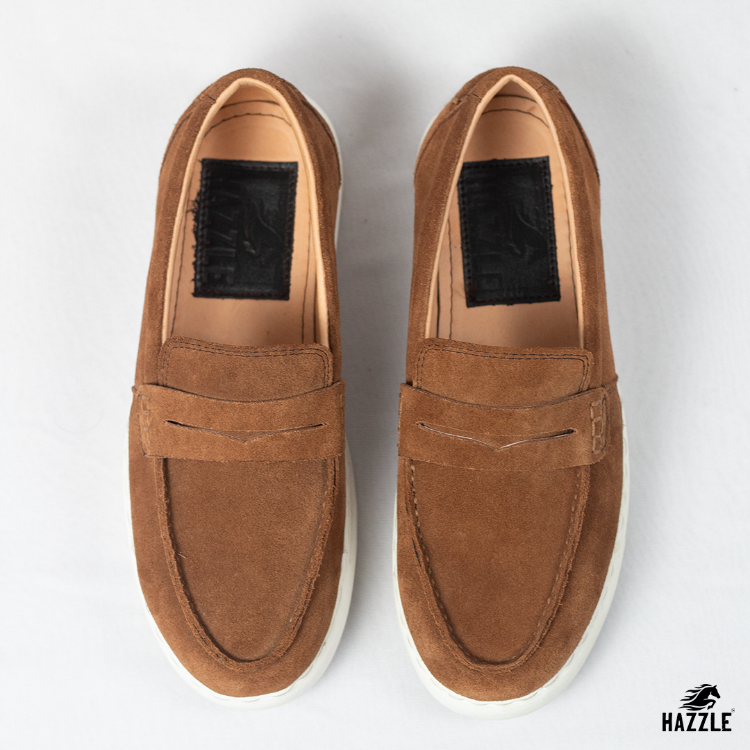 Converse - BROWN