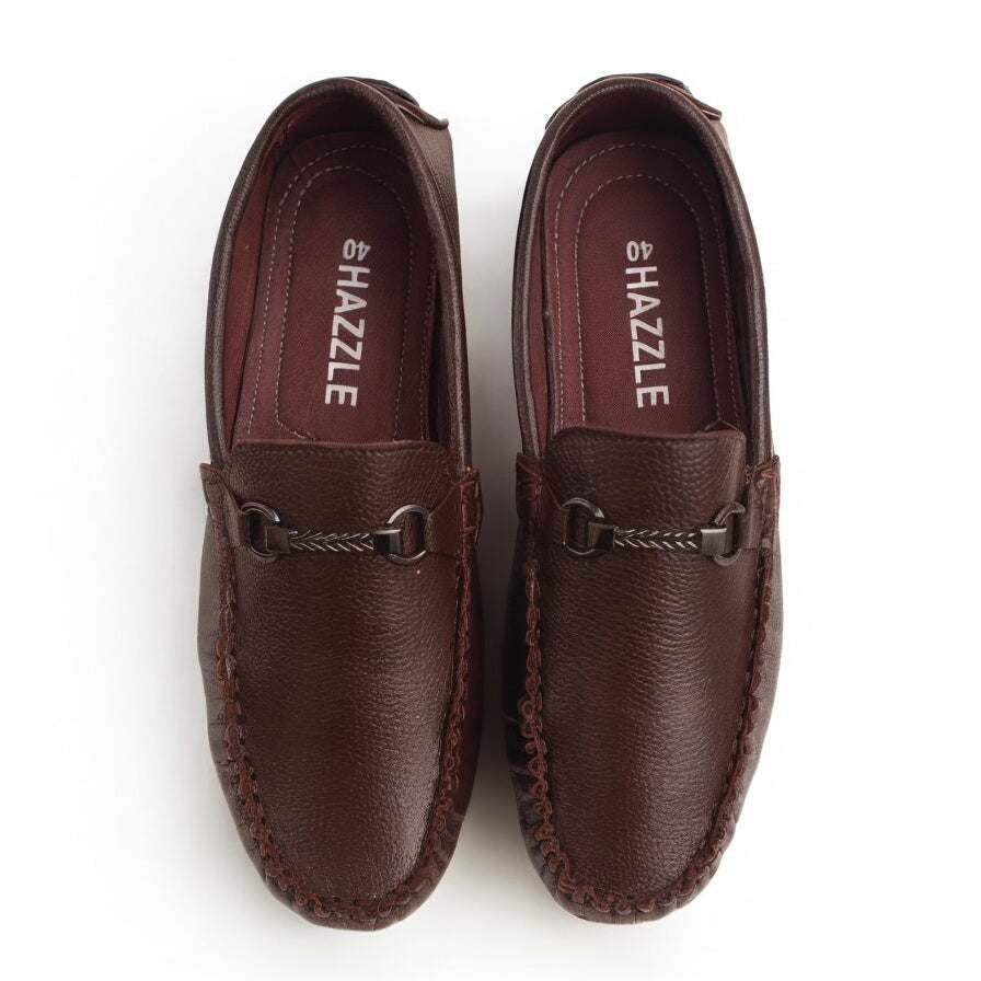 Chocolate Loafer 02
