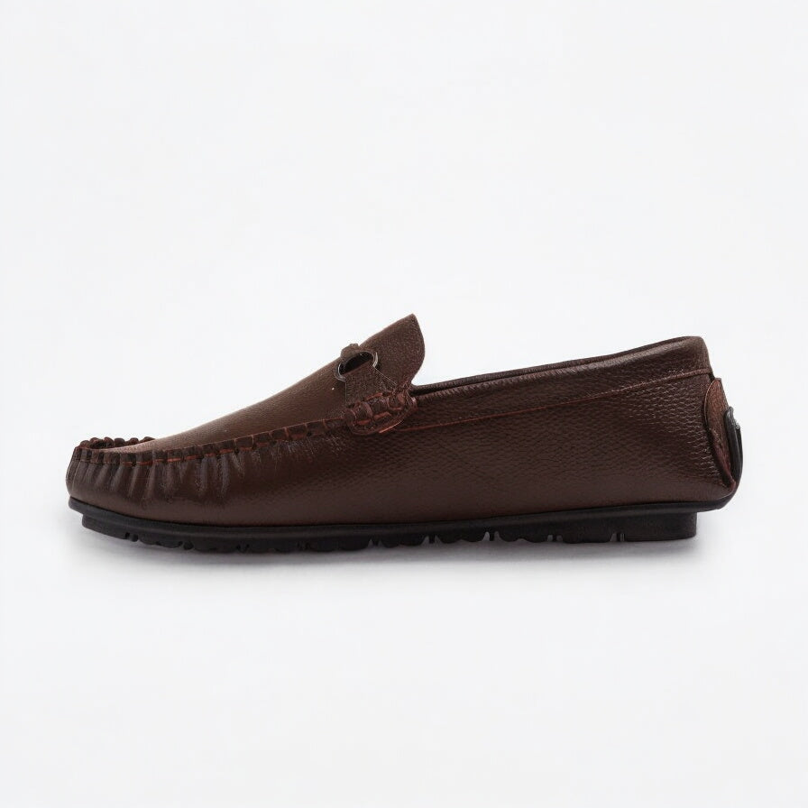 Chocolate Loafer 02