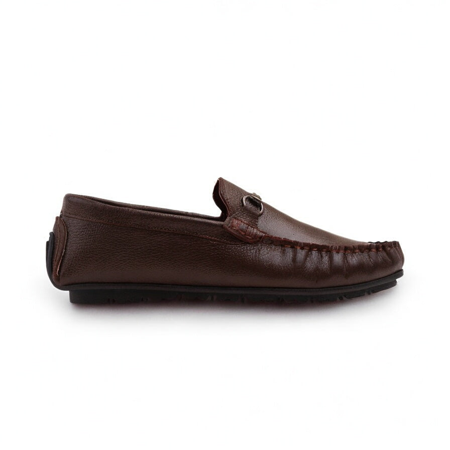 Chocolate Loafer 02
