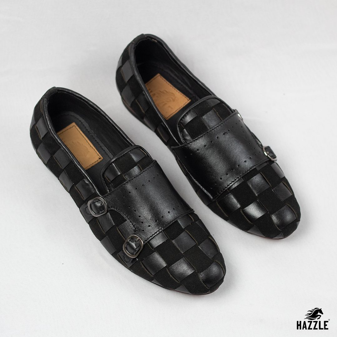 Foxy Black - 01