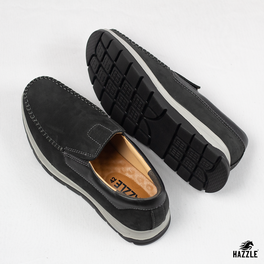 GlideX Black