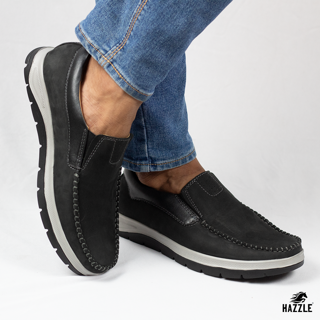 GlideX Black