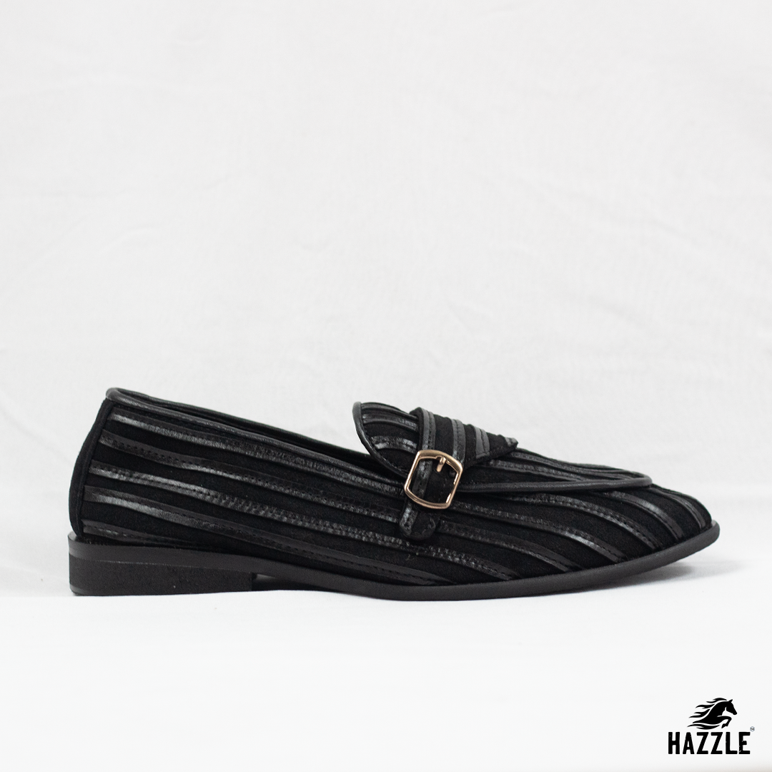 Harness - Black