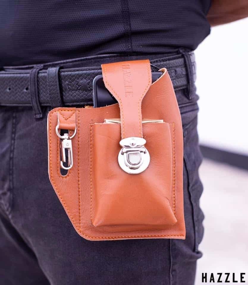 Gun Holder - Master