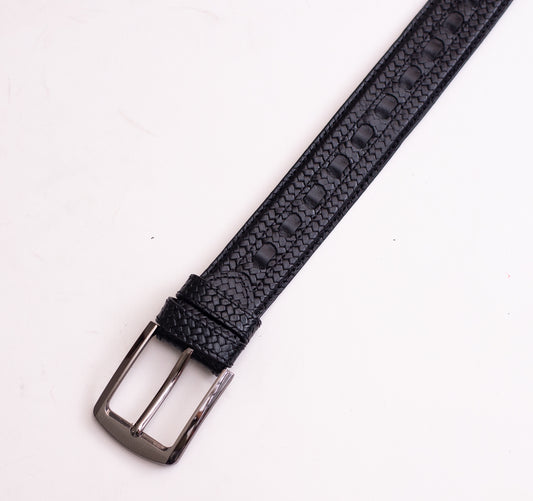 Kite Black - Belt