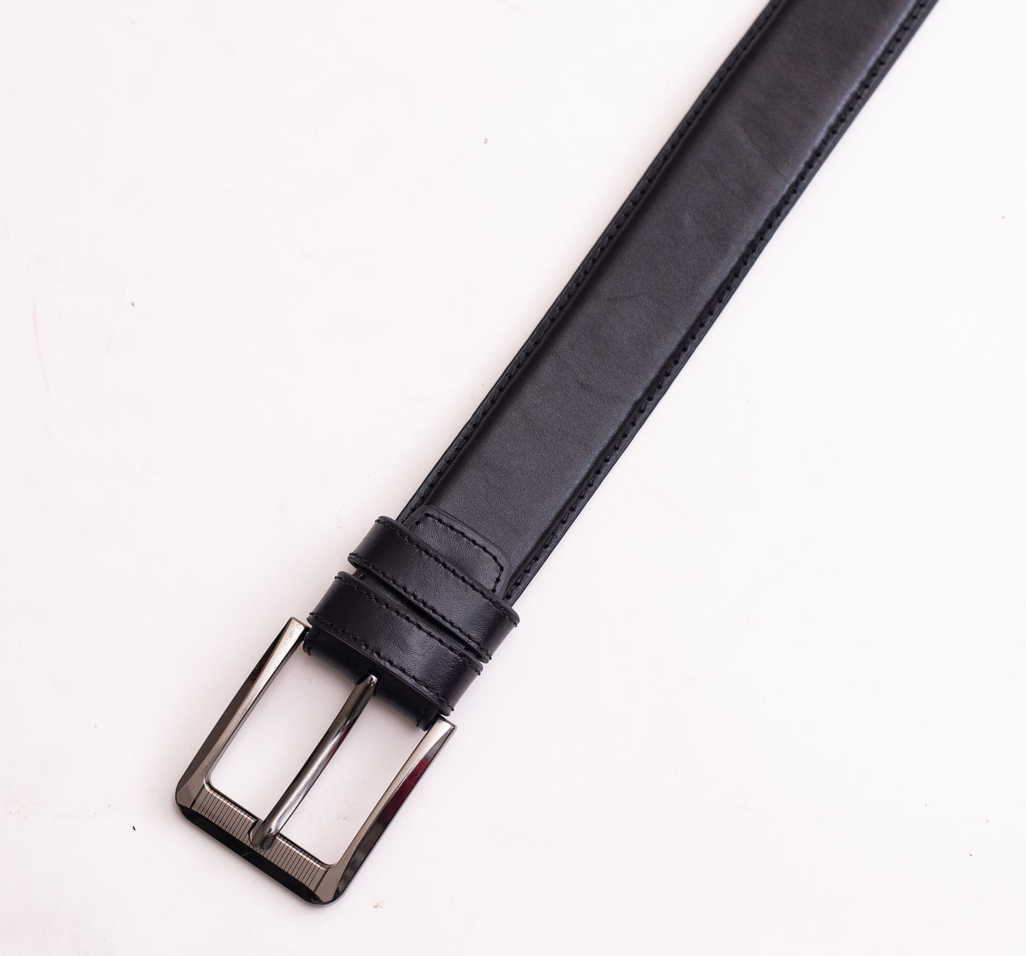 Plain Black