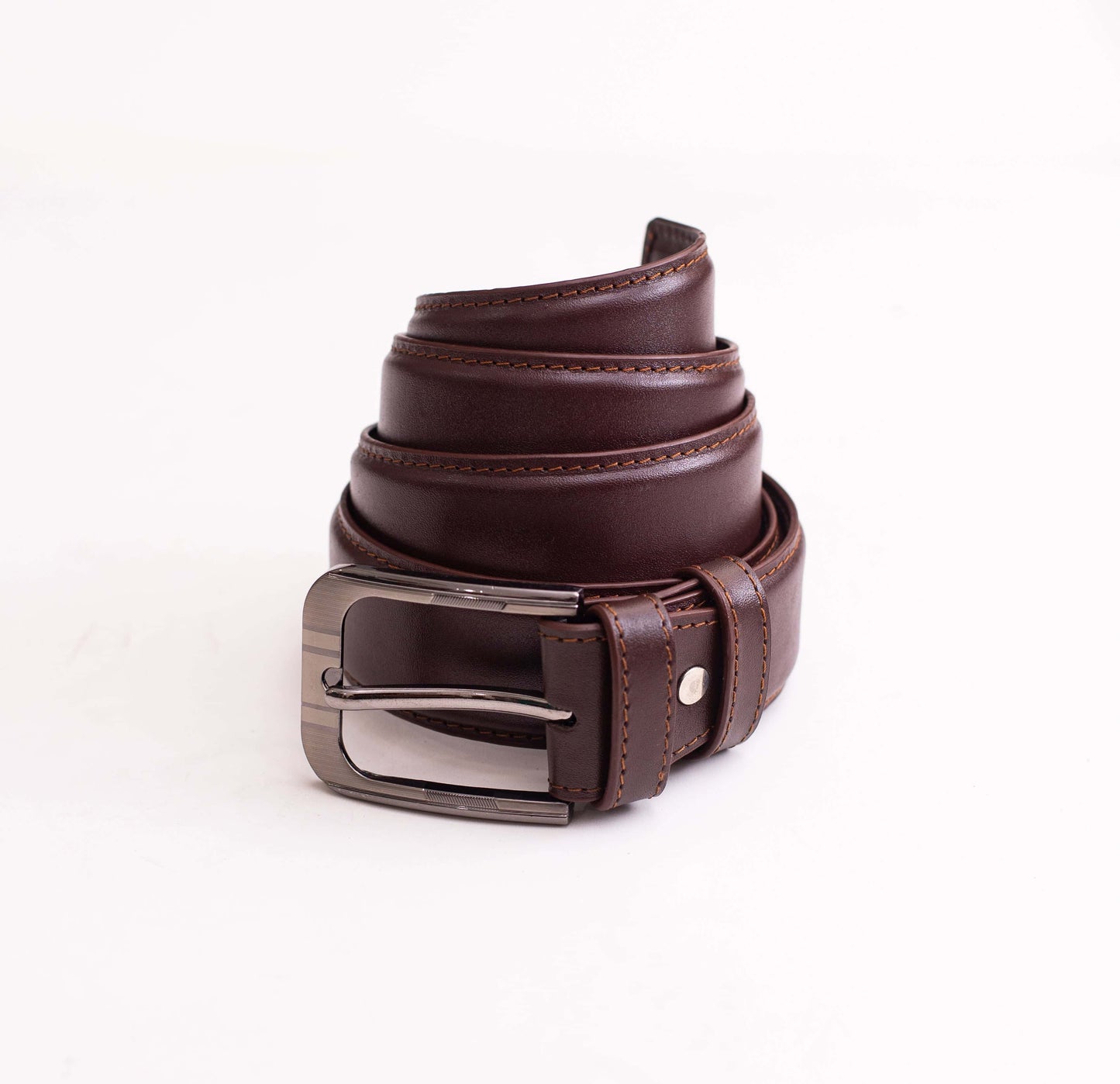 Plain Brown
