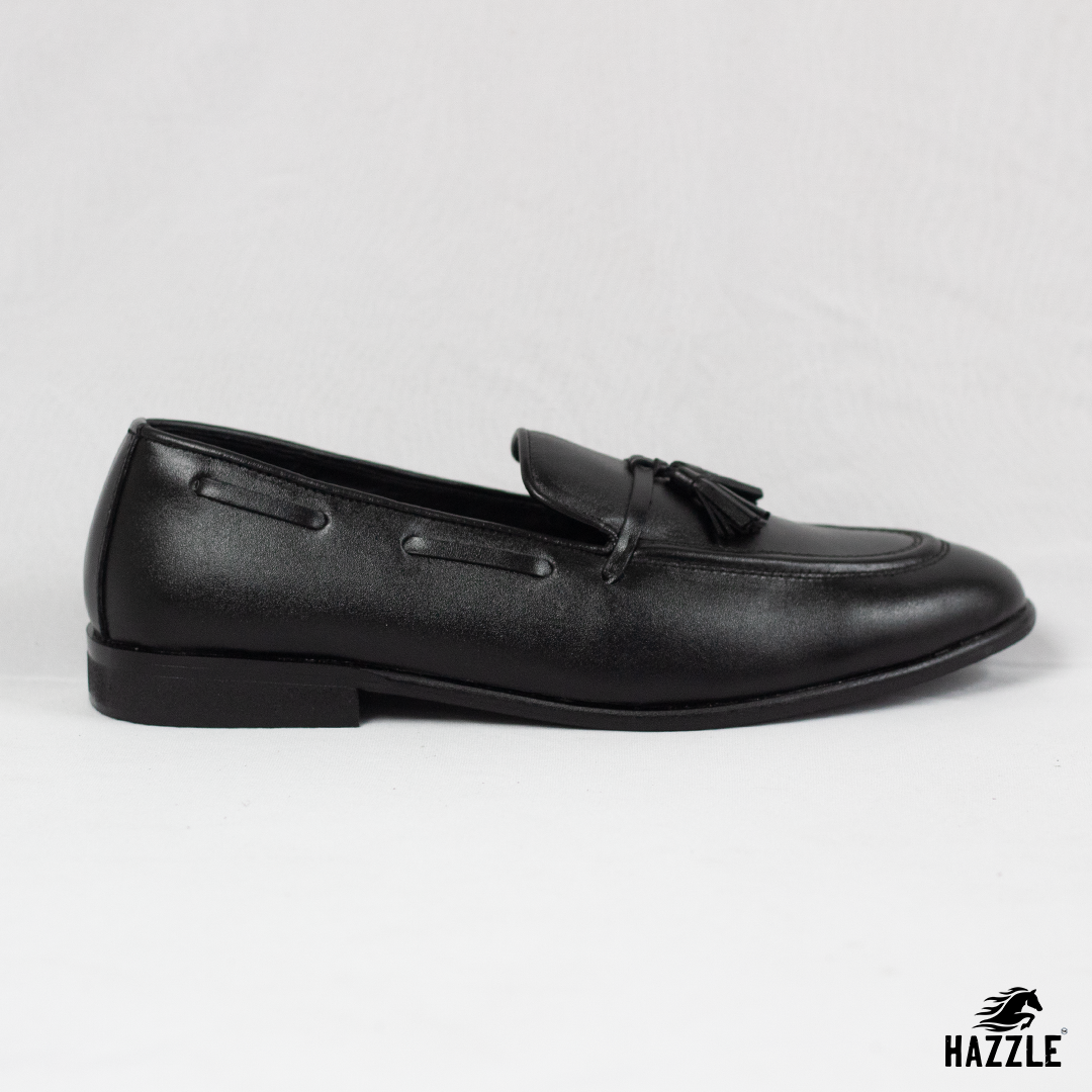 Loco Tassel - Black