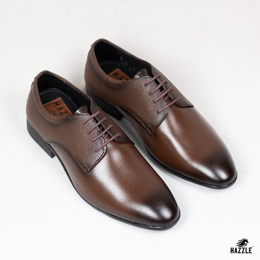 Halbart Oxford - Brown