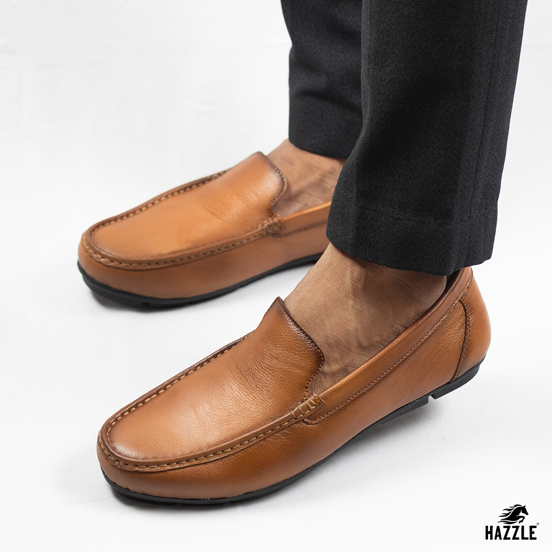 Plain Brown