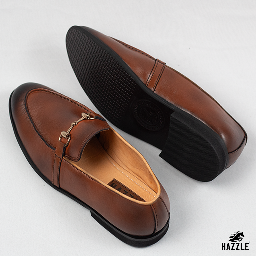 Russet - Brown