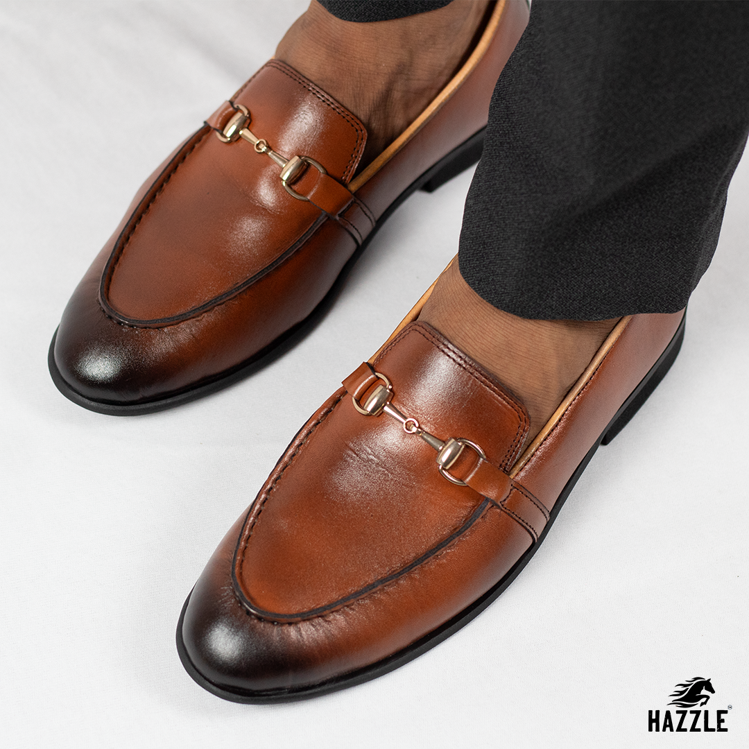 Russet - Brown