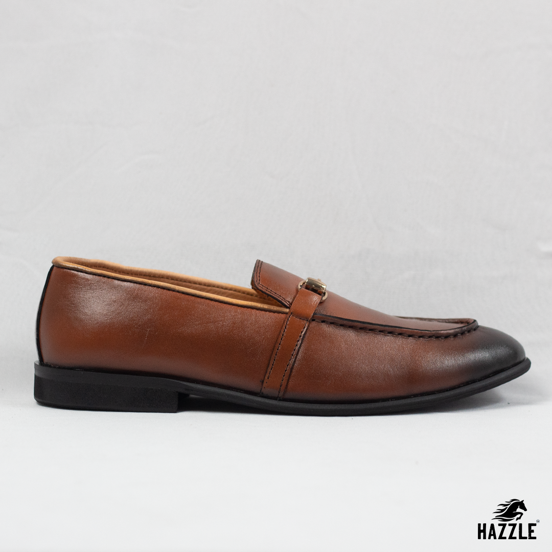 Russet - Brown