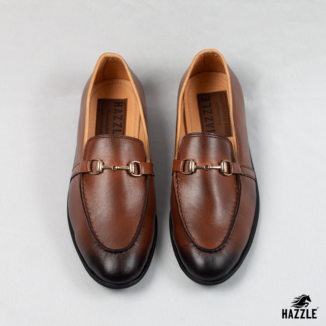 Russet - Brown