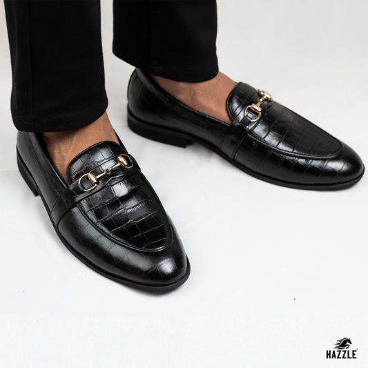 Snake Bit Black - REBORN