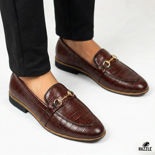 Snake Bit Maroon - REBORN