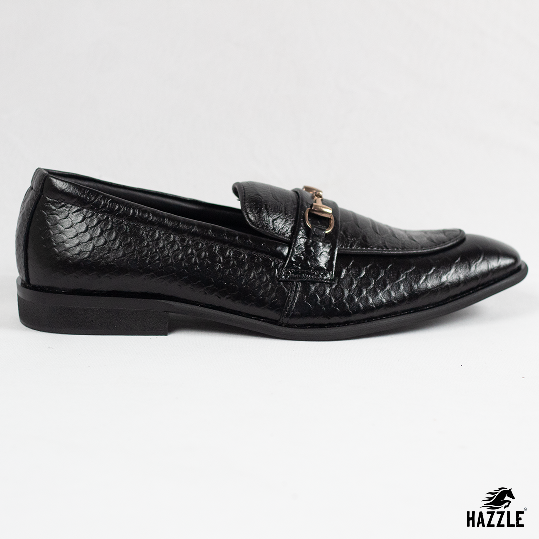 Snake Bit Black