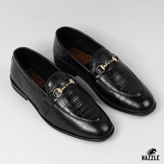 Snake Bit Black - REBORN