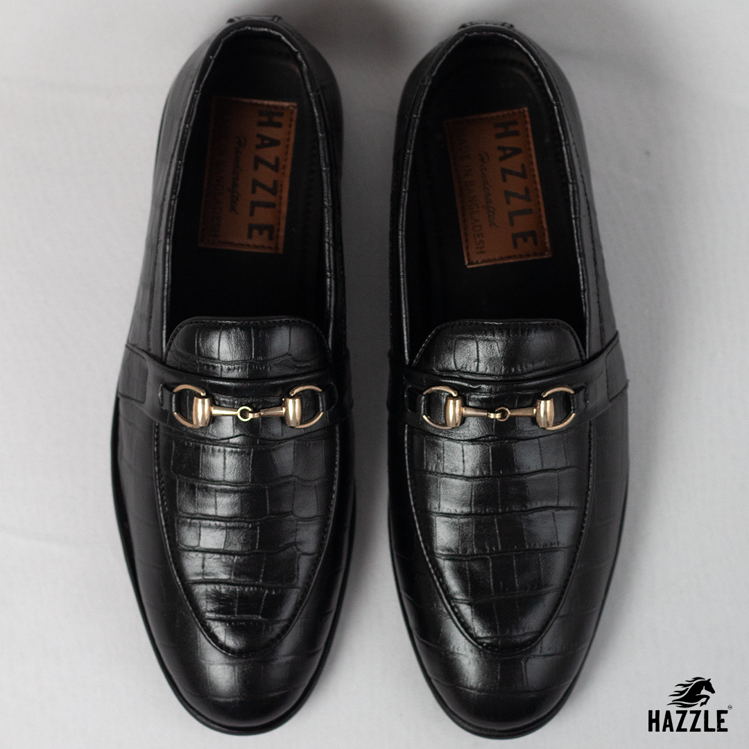 Snake Bit Black - REBORN