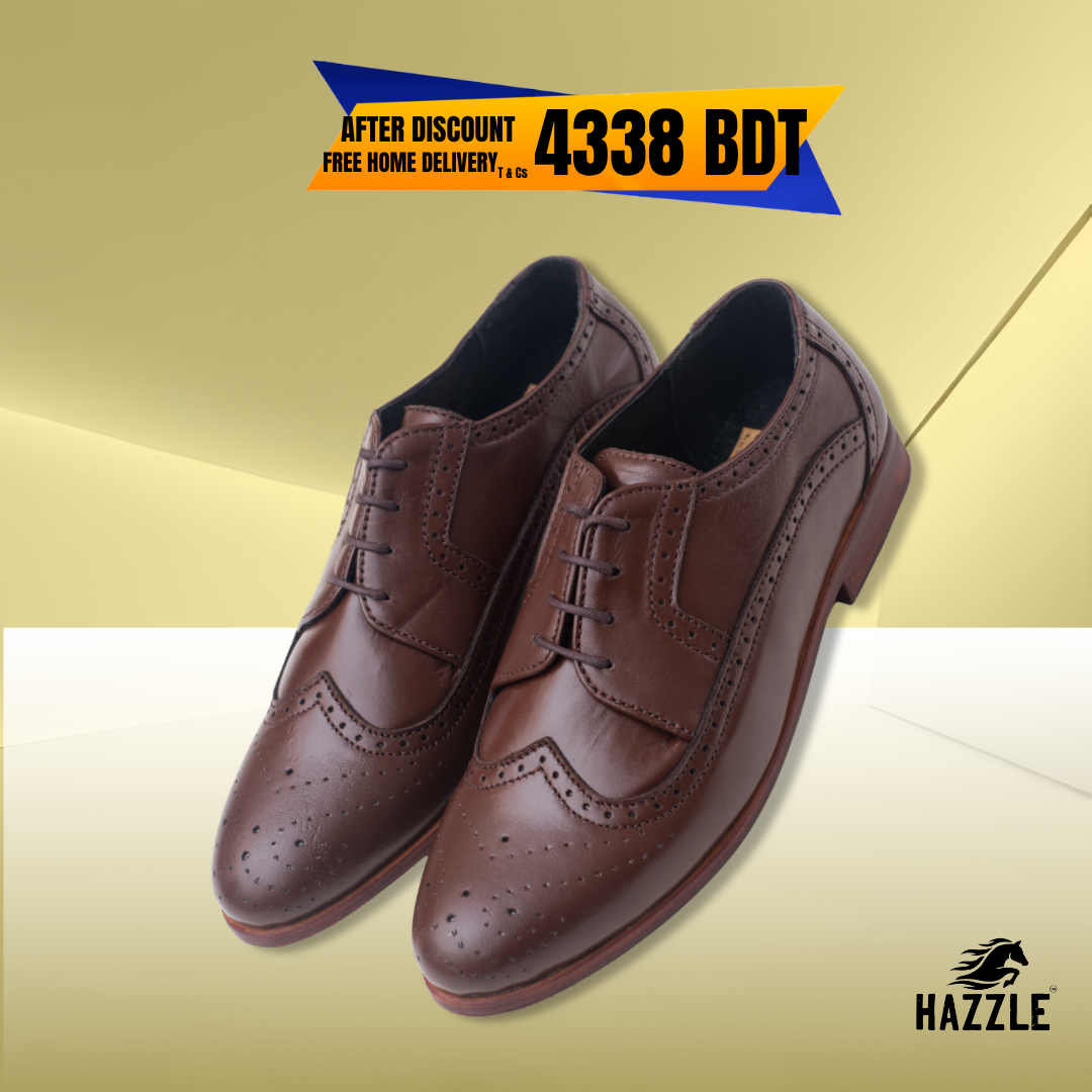 KINGSMEN OXFORD - CHOCOLATE