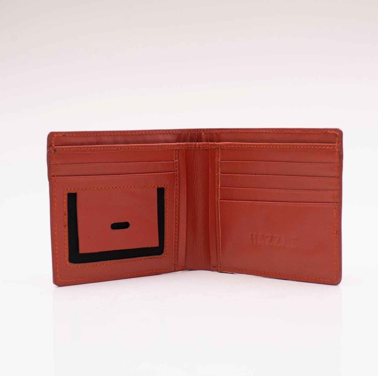 Tawny Wallet