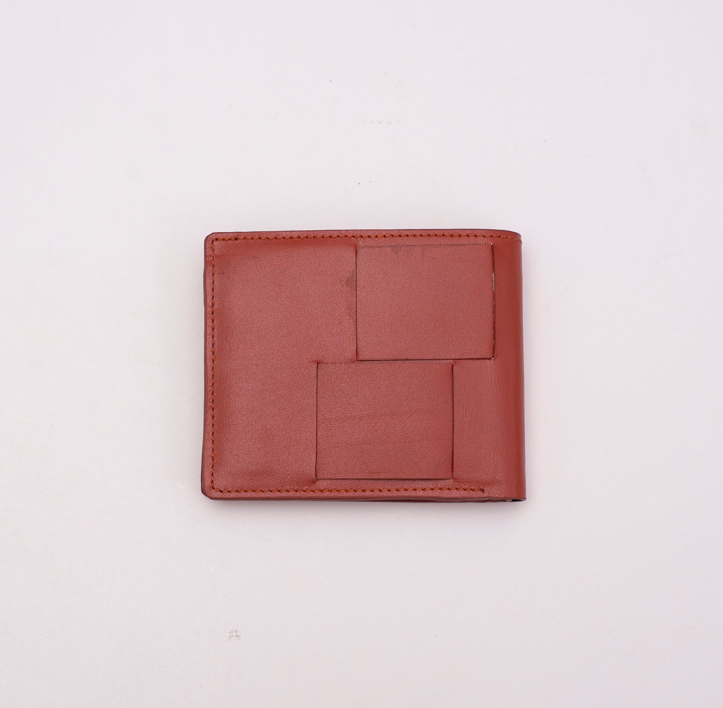 Tawny Wallet