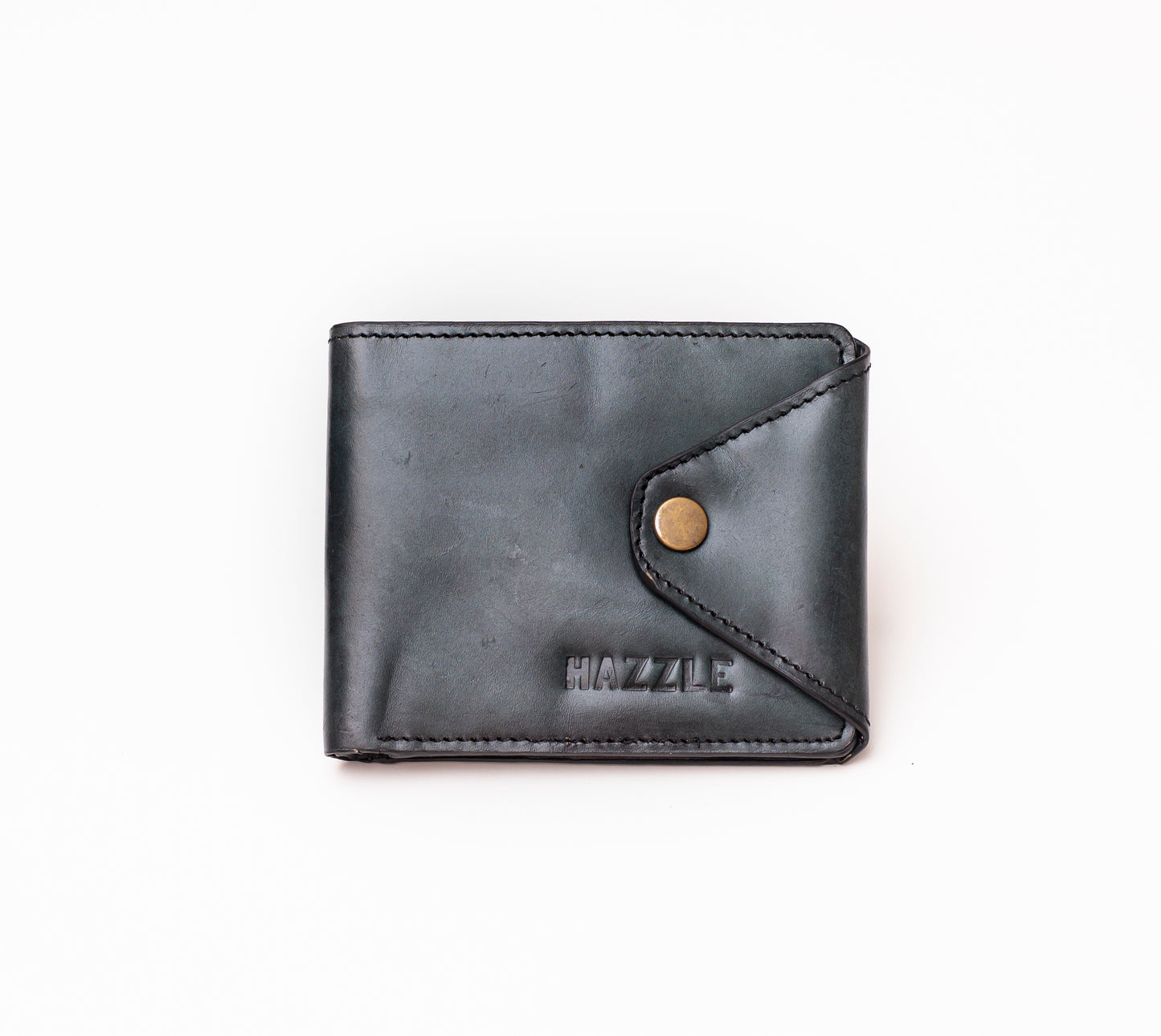 One Button - Black