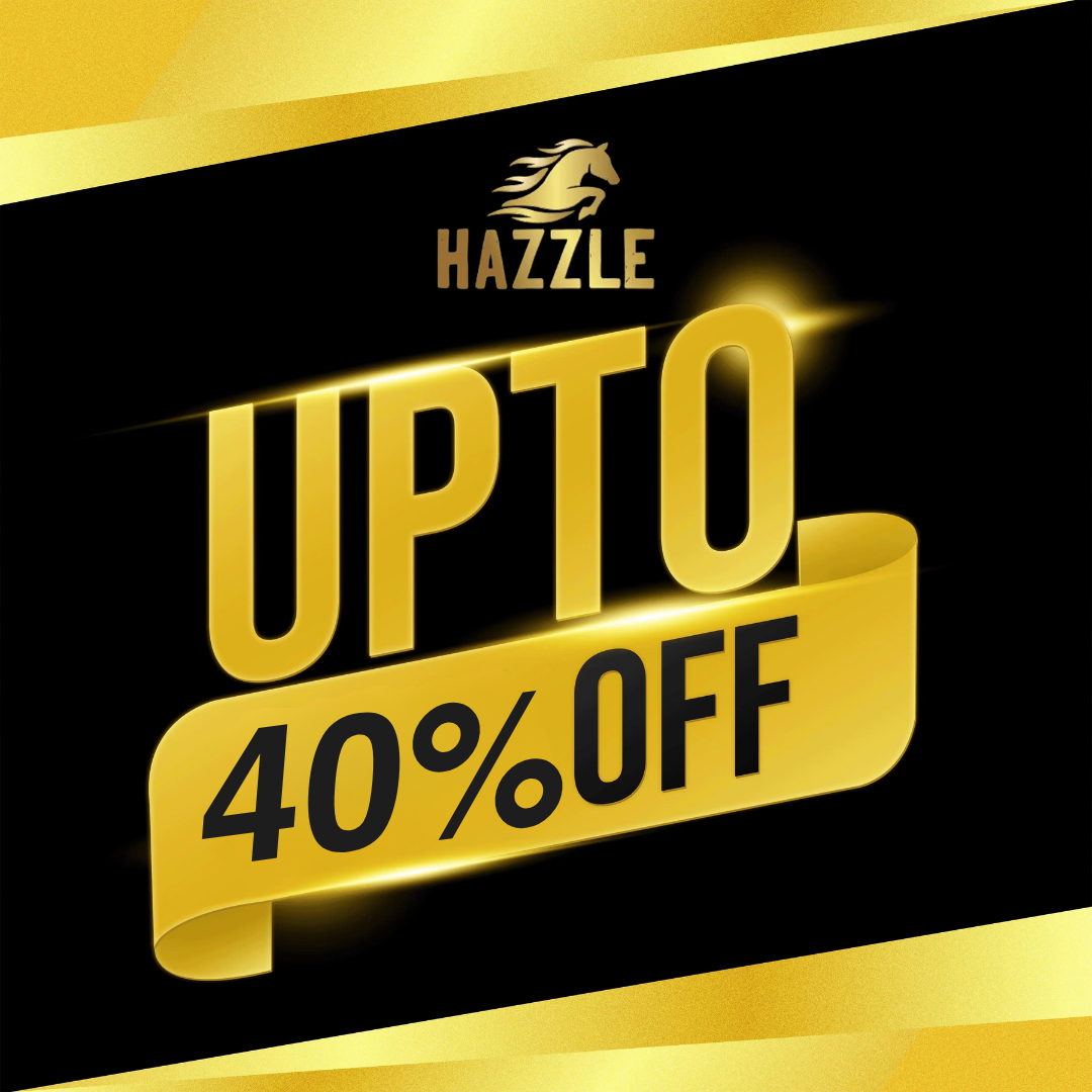 hazzle discount