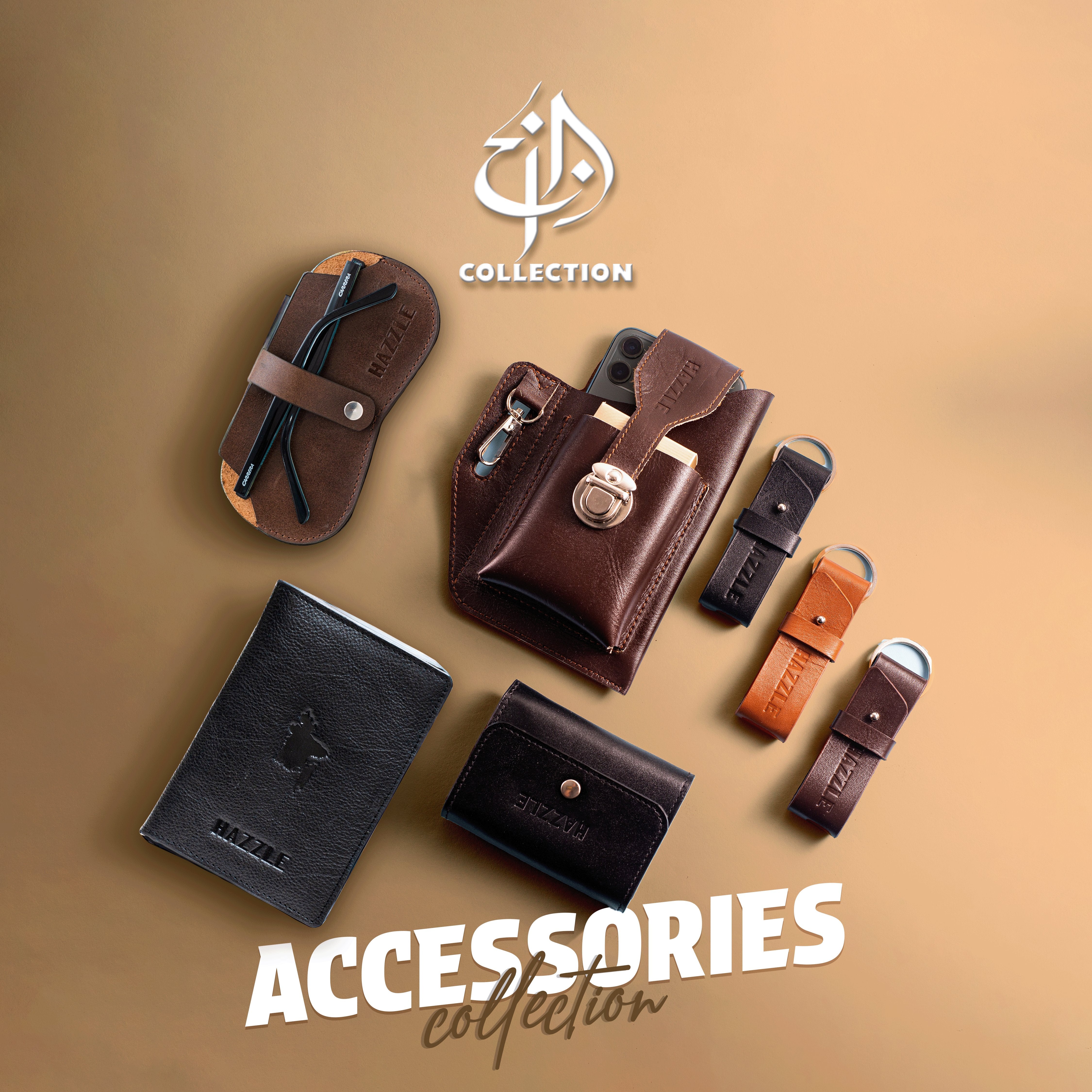 Accessories – Hazzle