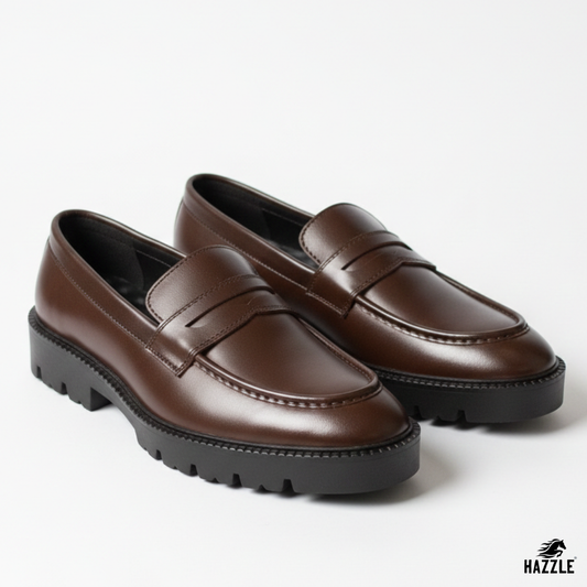 Chunky Penny - Chocolate