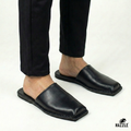 Retro Black