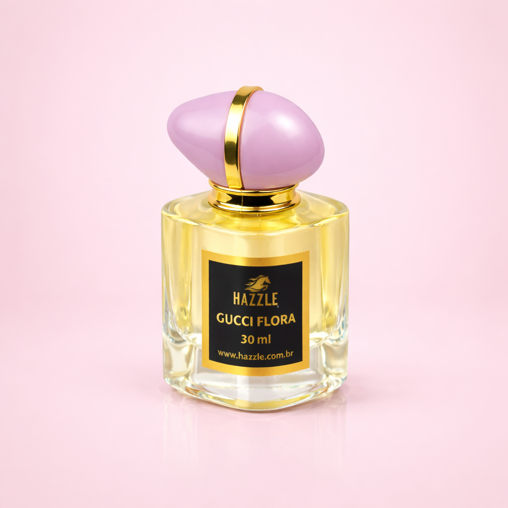 Gucci Flora Perfume