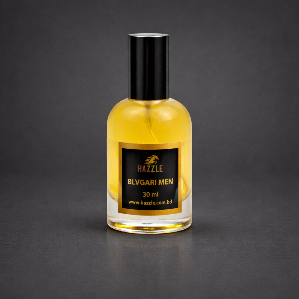 Blvgari Men Perfume