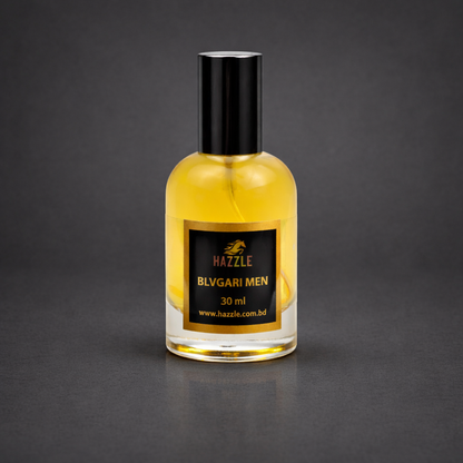 Blvgari Men Perfume