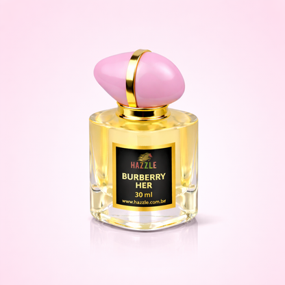 Burberry Her Perfume