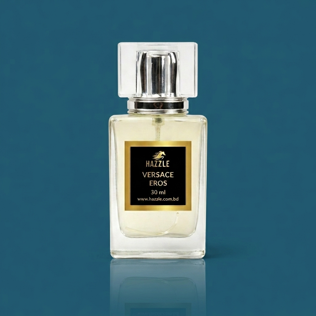 Versace Eros Perfume