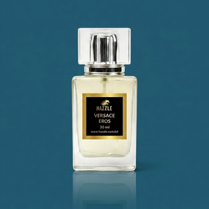 Versace Eros Perfume