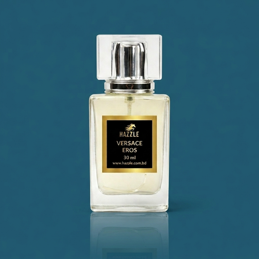 Versace Eros Perfume