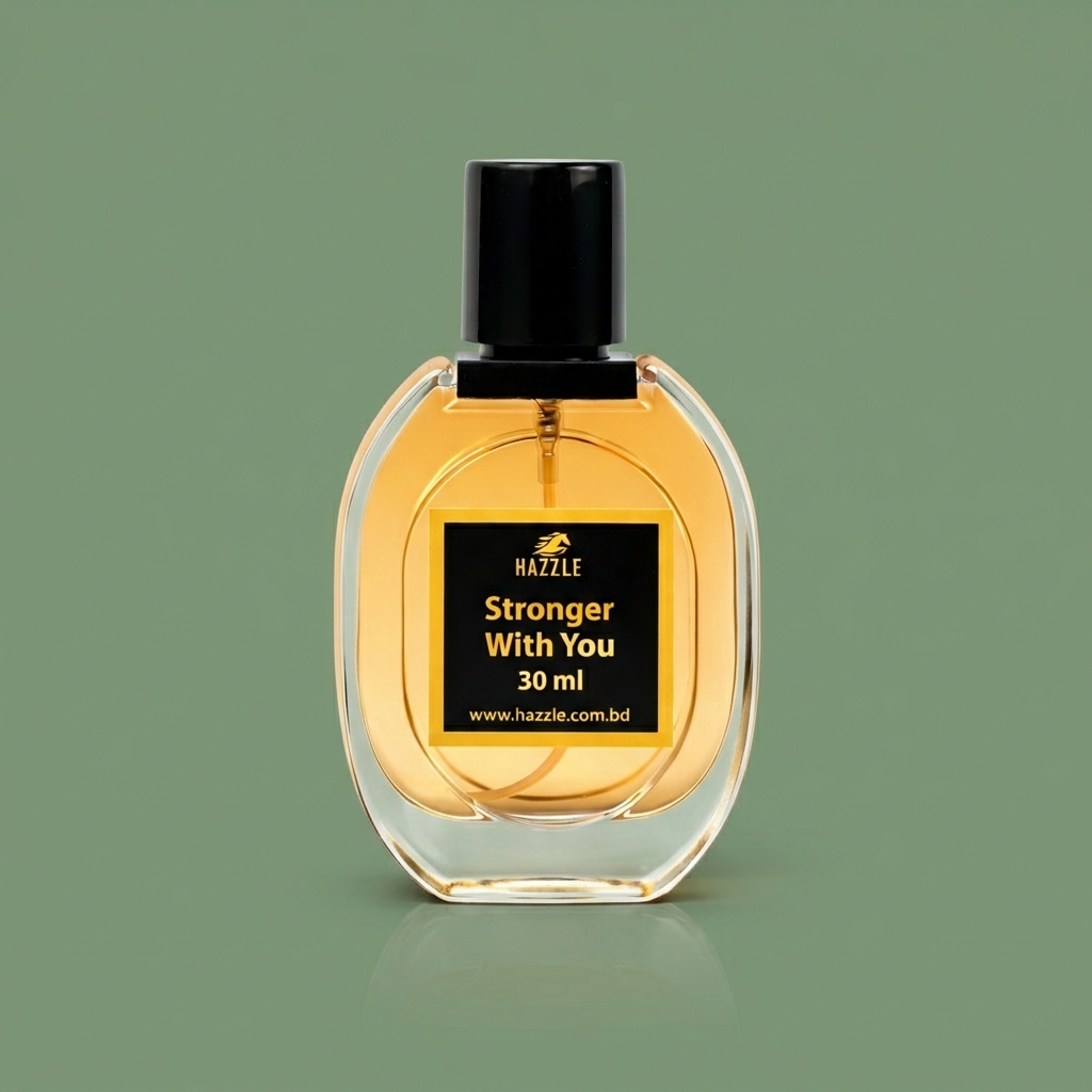Stronger With You Perfume