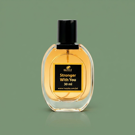 Stronger With You Perfume