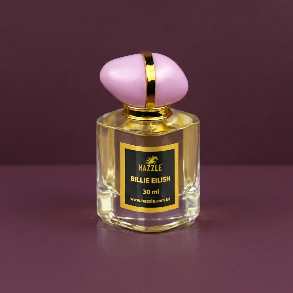 Billie Eilish Perfume