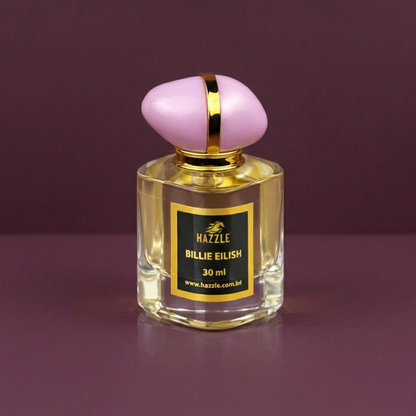 Billie Eilish Perfume