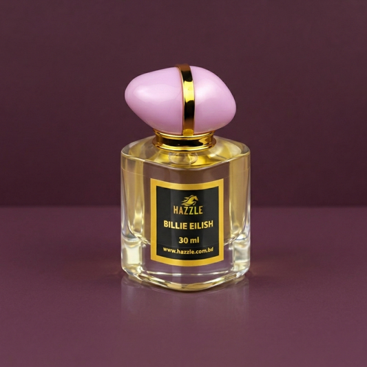 Billie Eilish Perfume