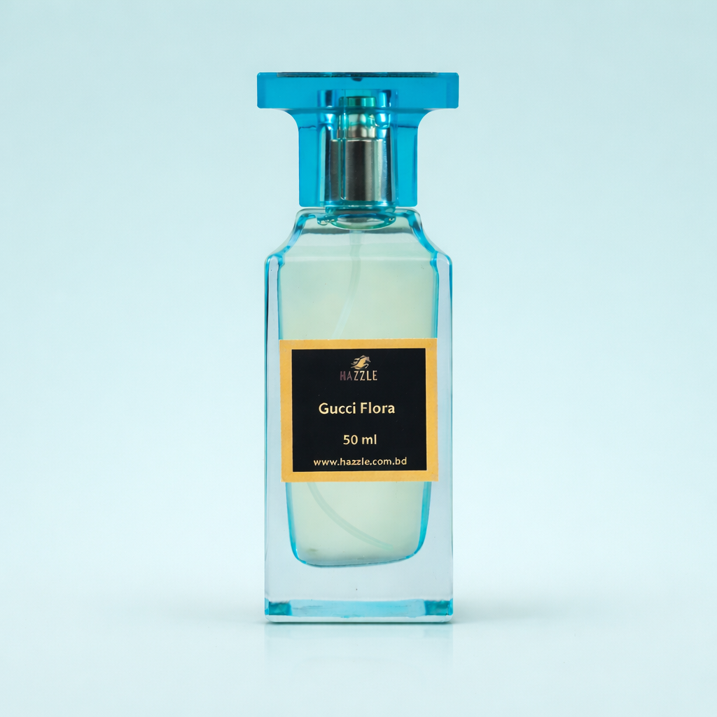 Gucci Flora Perfume