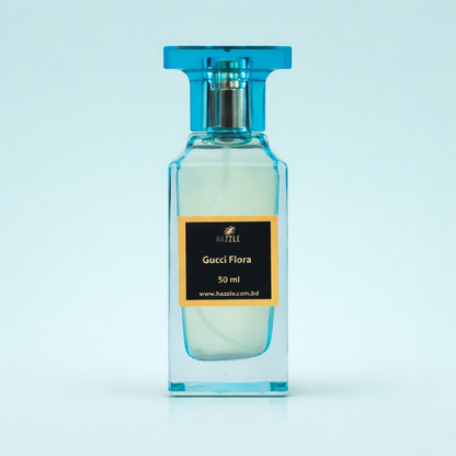 Gucci Flora Perfume