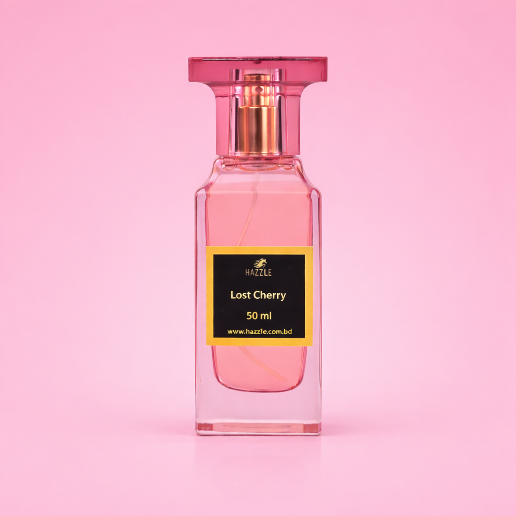 Lost Cherry Perfume