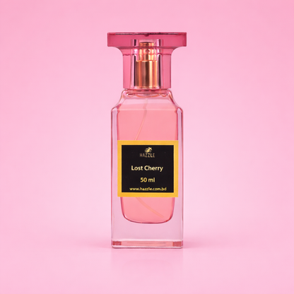 Lost Cherry Perfume