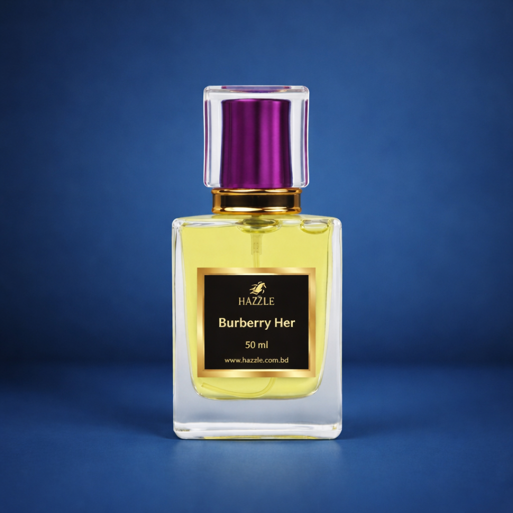 Burberry Her Perfume